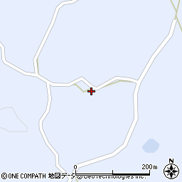 長野県長野市篠ノ井山布施6137周辺の地図