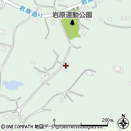 亀勇自動車周辺の地図