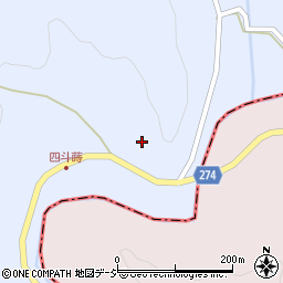 栃木県那須烏山市小木須1095周辺の地図