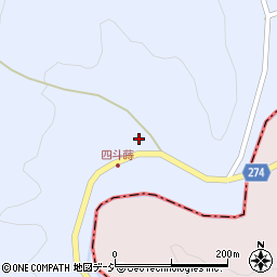 栃木県那須烏山市小木須1078周辺の地図