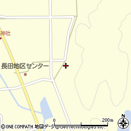 茨城県常陸大宮市長田1995周辺の地図