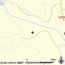 茨城県常陸大宮市長田612-2周辺の地図