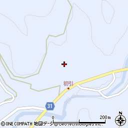 長野県上水内郡小川村小根山2042周辺の地図