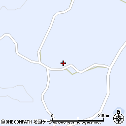 長野県長野市篠ノ井山布施6121周辺の地図