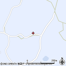 長野県長野市篠ノ井山布施6109周辺の地図