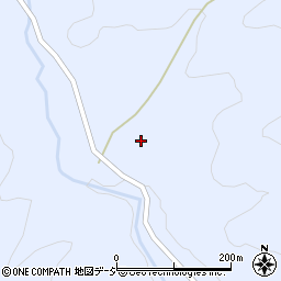 栃木県那須烏山市小木須665周辺の地図