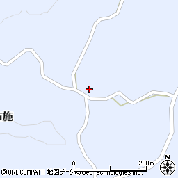 長野県長野市篠ノ井山布施6128周辺の地図