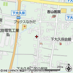 もりうち呉服店周辺の地図
