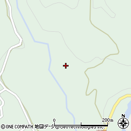 長野県長野市中条住良木342周辺の地図