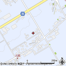 有限会社センゴク周辺の地図