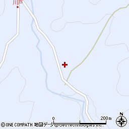 栃木県那須烏山市小木須710周辺の地図