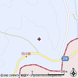栃木県那須烏山市小木須1060周辺の地図