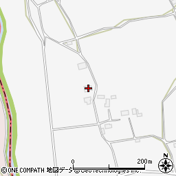 栃木県宇都宮市古賀志町1419-1周辺の地図