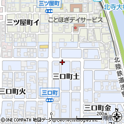 ｂｉｇｂｕｒｇＢＡＲＢＥＲ周辺の地図