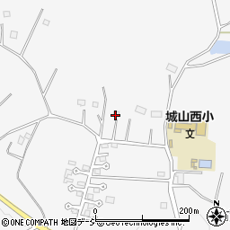 栃木県宇都宮市古賀志町638周辺の地図