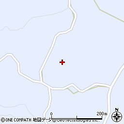 長野県長野市篠ノ井山布施6090周辺の地図