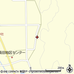 茨城県常陸大宮市長田2002周辺の地図