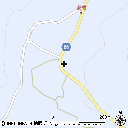 長野県長野市篠ノ井山布施4992-1周辺の地図