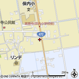 有限会社ノハラ興産周辺の地図