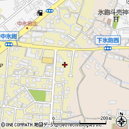 長野エンジニア工業株式会社周辺の地図