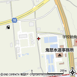栃木県塩谷郡高根沢町宝積寺1902周辺の地図