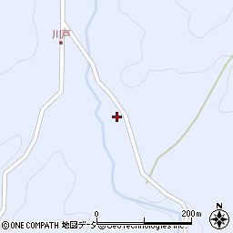 栃木県那須烏山市小木須611周辺の地図
