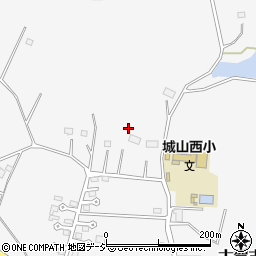 栃木県宇都宮市古賀志町635周辺の地図