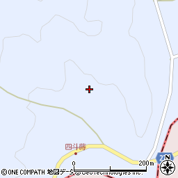 栃木県那須烏山市小木須1041周辺の地図