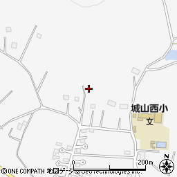 栃木県宇都宮市古賀志町637周辺の地図