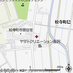 幸和建商周辺の地図