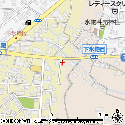 綜合地質コンサルタント株式会社周辺の地図