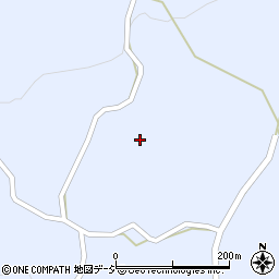 長野県長野市篠ノ井山布施6073周辺の地図