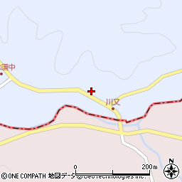 栃木県那須烏山市小木須1168周辺の地図