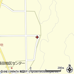 茨城県常陸大宮市長田2694周辺の地図