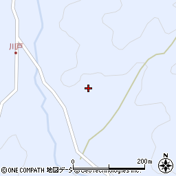 栃木県那須烏山市小木須601周辺の地図