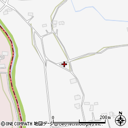 栃木県宇都宮市古賀志町1614周辺の地図