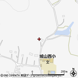 栃木県宇都宮市古賀志町634周辺の地図