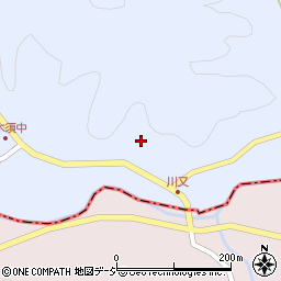 栃木県那須烏山市小木須1379周辺の地図