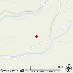 群馬県吾妻郡中之条町山田3131周辺の地図