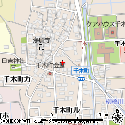 有限会社宮崎周辺の地図