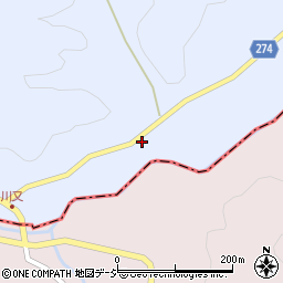 栃木県那須烏山市小木須1200-3周辺の地図