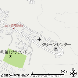 有限会社小川興業周辺の地図