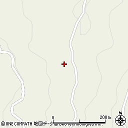 長野県上水内郡小川村高府3142周辺の地図