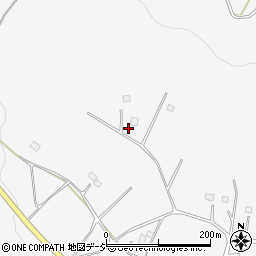 栃木県宇都宮市古賀志町2265-14周辺の地図