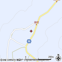 長野県長野市篠ノ井山布施5126周辺の地図