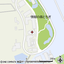 栃木県塩谷郡高根沢町宝積寺2021周辺の地図