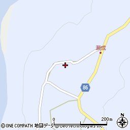 長野県長野市篠ノ井山布施5120周辺の地図