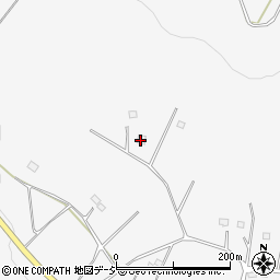 栃木県宇都宮市古賀志町2265周辺の地図