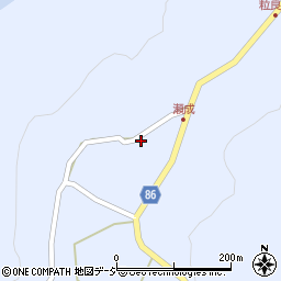 長野県長野市篠ノ井山布施5124周辺の地図