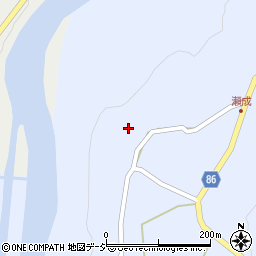 長野県長野市篠ノ井山布施5115周辺の地図
